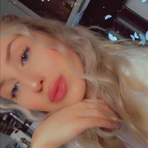 Meet your Posher, Veronika